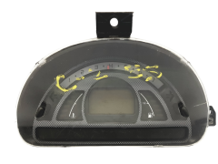 Omdrejningstæller Citroen C2 C3 9652008080 H 01 43522