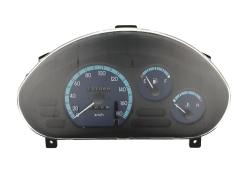 Speedometer Daewoo Matiz 96566387 48455