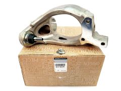 Hjullejestyr Forside Original Renault Megane III RS 400119927R
