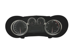 Omdrejningstæller Alfa Romeo Mito 50517150 A2C53357406 40735