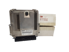 ECU Motorstyreenhed Renault 237101452R 0281017003 Qplus
