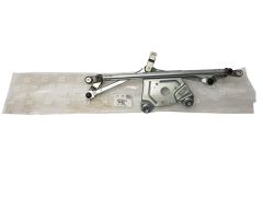 Viskermekanisme Forside Peugeot 607 6401E5 9629541780 Viskermekanisme Forside Peugeot 607 6401E5 9629541780