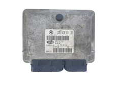 Styreenhed 036906034DD IAW4MV.DD 61600.663.02 VW Magneti Marelli 63682