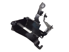 Beslag, Holder ABS Renault Clio 5 Captur 2 478401826R 0km