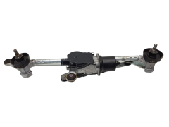 Viskermekanisme Forside Nissan Qashqai 2 C004 Mitsuba 1612