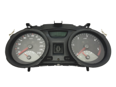 Omdrejningstæller Renault Megane 2 8200399693 B 43888