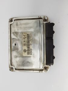 Styreenhed 6K0906032AC 0261207228 Seat Bosch 3731