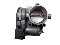 Spjældhusventil Citroen Peugeot 0280750085 1635Q9 1.6 Bosch 2477