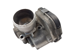 Spjældhusventil Citroen Peugeot Ford 9673534480 1.6 HDI 1665