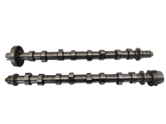Knastaksel Renault Nissan Opel 130203792R 8200825144 2.0 DCI