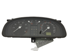 Omdrejningstæller Renault Laguna 2 8200218861 B Jaeger
