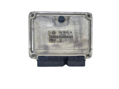 Styreenhed 045906019BQ 0281012708 VW Seat Bosch 56353