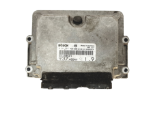 Styreenhed 55189421 0281011488 Alfa Romeo Bosch 21653