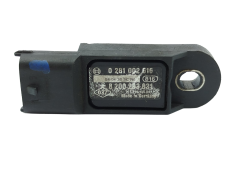Lufttrykssensor 0281002616 8200233831 Bosch Renault