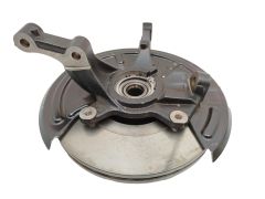 Hjullejestyr Forside Højre Renault Espace IV Vel Satis 8200322079