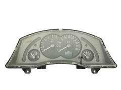 Speedometer Opel Meriva A 13173375XJ 110080161020 43371