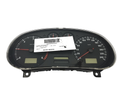 Omdrejningstæller Seat Toledo Leon W01M0920801B 54287