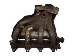 Udstødningsmanifold 8200543309 Renault 1.4 16V 8200487350
