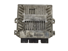 Styreenhed 9660300280 9653451880 5WS40285C-T PSA Siemens 3464