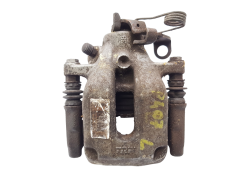 Bremsekaliber Venstre Bag Peugeot 407 C5 2 4401G4 1651759380 TRW