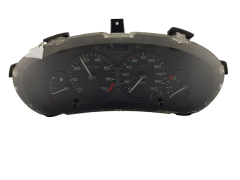 Speedometer Peugeot 206 9645096180 503000640002 1097
