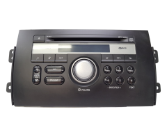 Radio Cd Mp3 Afspiller Suzuki SX4 39101-79JB CQ-MX0674G PACR06 1125