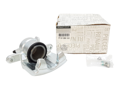 Bremsekaliber Venstre Forside Original Renault Clio IV Kangoo Duster 7701208332
