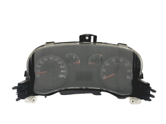 Omdrejningstæller Fiat Doblo 51762258 503001440500 54870
