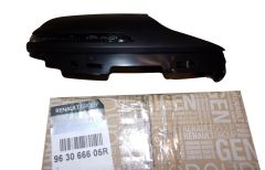 Blinklys Venstre Original 963066605R Renault