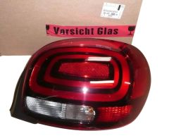 Lygte Højre Original 9812257480 Citroen