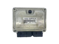 Styreenhed Audi 038906012AH 0281010200 Bosch 63534
