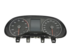 Omdrejningstæller Seat Ibiza 6P0920740A A2C94602800 VDO 48401