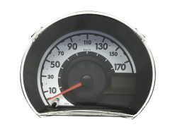 Speedometer Aygo 107 C1 83800-0H133-A Toyota PSA 49628