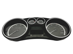 Speedometer Peugeot 308 9665107480 53266