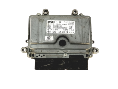 Styreenhed 0281014538 A6401500334 Mercedes Bosch 27838