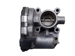 Spjældhusventil Smart A1601410225 0003094V007 Bosch 2083