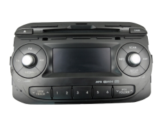 Radio Cd Mp3 Afspiller KIA Picanto 2 961701Y201MB2 AM100TAEE 1082