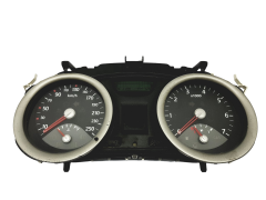Omdrejningstæller Renault Megane 2 8200364015 53667