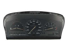 Omdrejningstæller Seat Toledo 1L0919033BE3ZY 110008635003