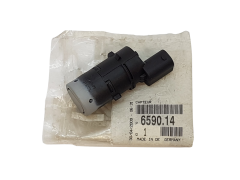 PDC Sensor Parkowania Citroen Peugeot 659014 9643982377 Original