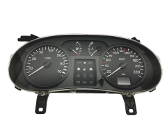 Speedometer Renault Clio 2 8200261119 C 36968