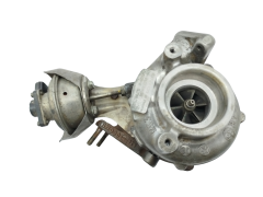 Turbolader 9681896180 GT1749V 760220-2 2.0 HDI Garrett PSA
