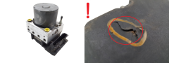 Abs Pumpe Hyundai Getz 58910-1C800 0265800388 0265231448 1314