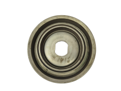 Krumtapaksel remskive Renault Opel Nissan 2.0 dCi 8201058962