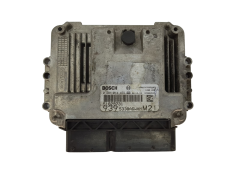Styreenhed 0281014459 51829731 5338A6WAM Alfa Romeo Bosch 13748