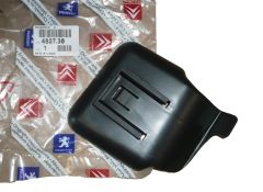Bremseskive Støvskjold Ny Original 4827.30 482730 Citroen