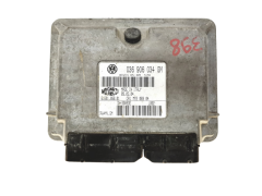 Styreenhed Seat VW 036906034GM IAW4MV.GM Magneti Marelli 21305