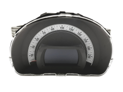 Speedometer Renault Twingo 3 248213478R 0003063863