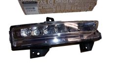 Kørelys Højre Ny Original 266000984R Renault