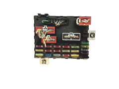 Sikringsboks Fiat 46412170 23236